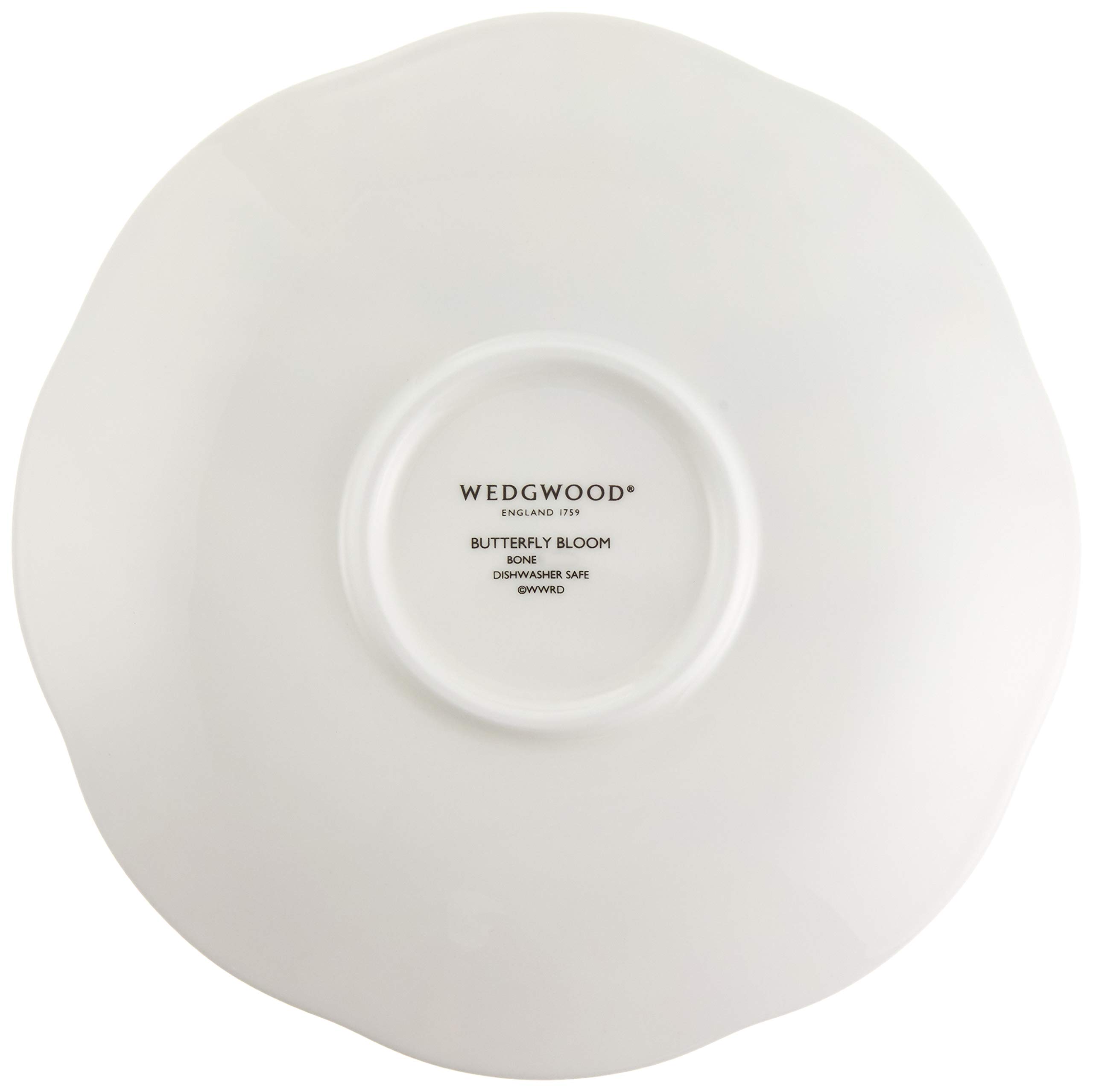 Amazon｜Wedgwood (ウェッジウッド) ハーレークイン バタフライ